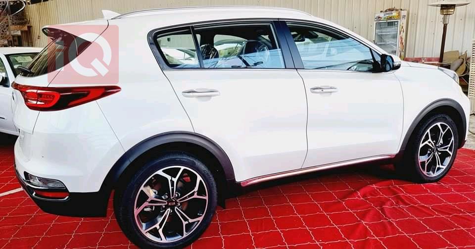 کیا سپۆرتاج